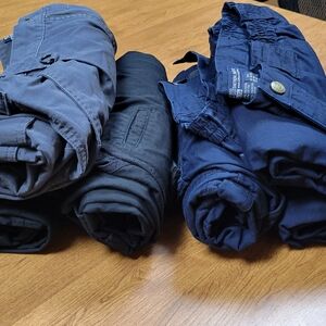 5.11 Brand Taclite Pro Ripstop Pants